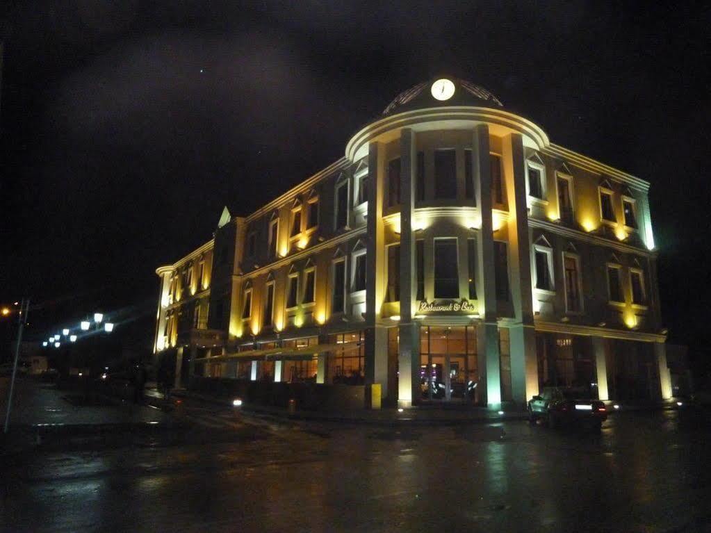 Hotel Lomsia Akhaltsikhe  Exterior photo